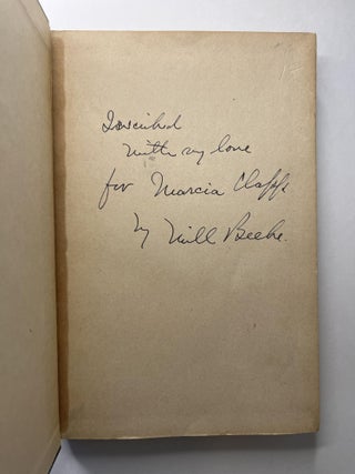 The Book of Naturalists: An Anthology of the Best Natural History (association copy)