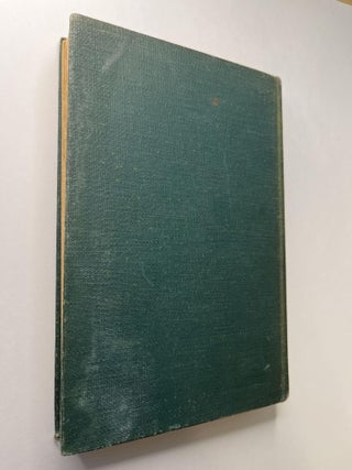 The Book of Naturalists: An Anthology of the Best Natural History (association copy)