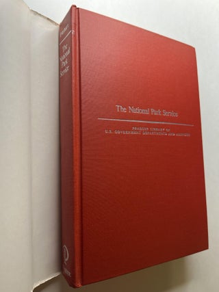 The National Park Service (signed)