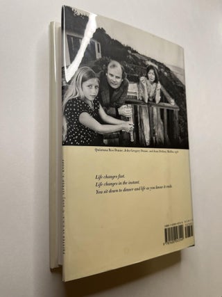 The Year of Magical Thinking (signed)