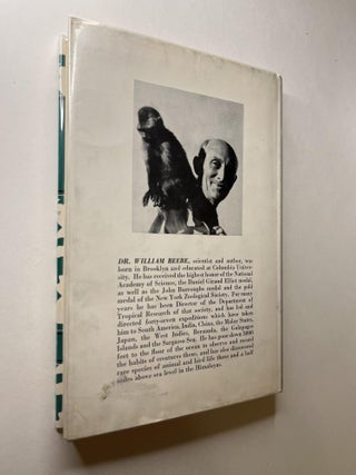 Unseen Life of New York: As a Naturalist Sees It