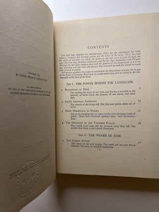 Our Flowering World (association copy)