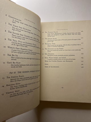 Our Flowering World (association copy)