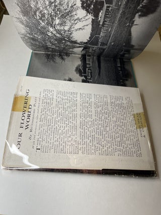 Our Flowering World (association copy)