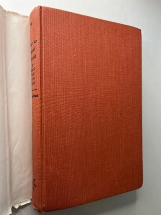 Thoreau as Romantic Naturalist: His Shifting Stance Toward Nature (signed)