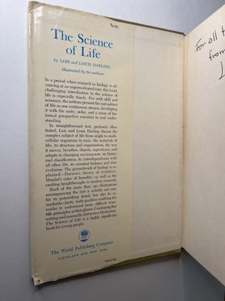 The Science of Life