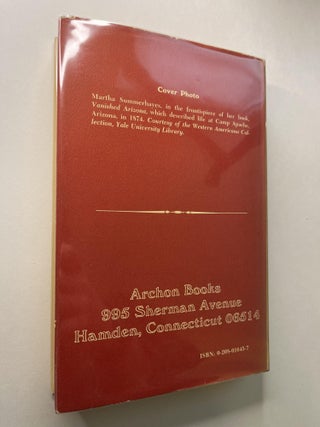 Let Them Speak for Themselves: Women in the American West 1849-1900