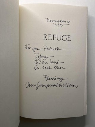 Rachel Carson and Her Sisters (a collection of six signed books)