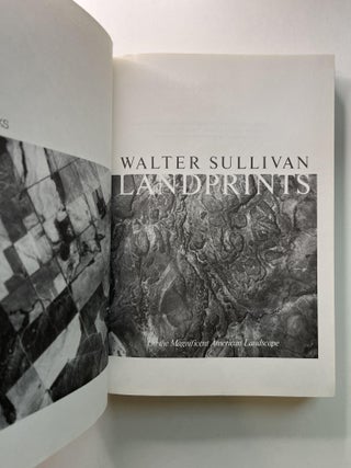 Landprints: On the Magnificent American Landscape