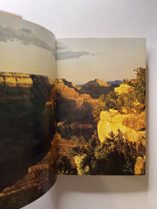 Grand Canyon: Today and All Its Yesterdays