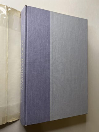 Alice Hamilton: A Life in Letters