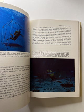 The Shark: Splendid Savage of the Sea (inscribed)