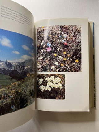 Land Above the Trees: A Guide to American Alpine Tundra