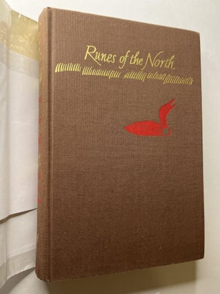Runes of the North
