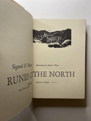 Runes of the North