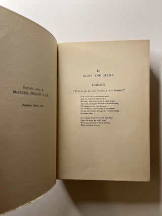 Romance (association copy)
