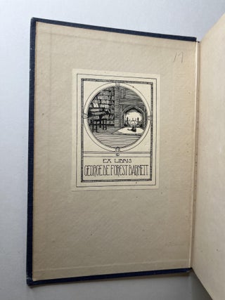 Romance (association copy)