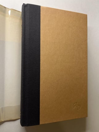 The Annie Dillard Reader (association copy)
