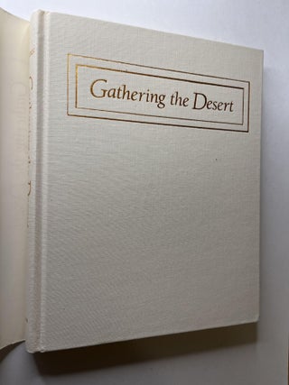 Gathering the Desert