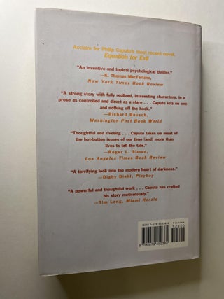 Exiles: Three Short Novels (association copy)