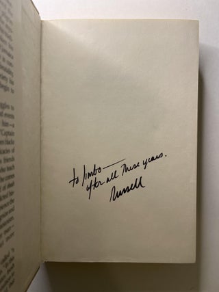 The Book of Jamaica (association copy)