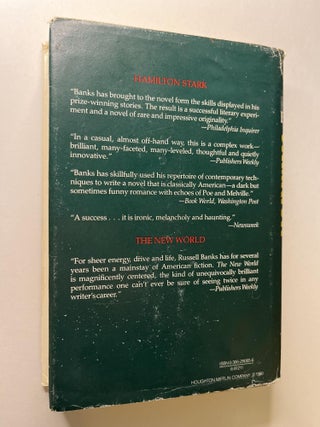 The Book of Jamaica (association copy)