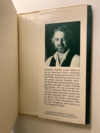 The Book of Jamaica (association copy)