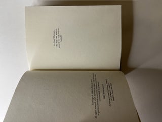Rotten Reviews: A Literary Companion (Edward Abbey's copies, two volumes)