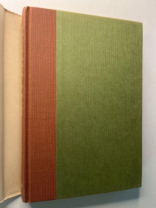 Homeland: A Report from the Country (inscribed to his son)