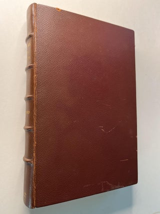 Item #1341 This Hill, This Valley (Borland's own copy). Hal Borland