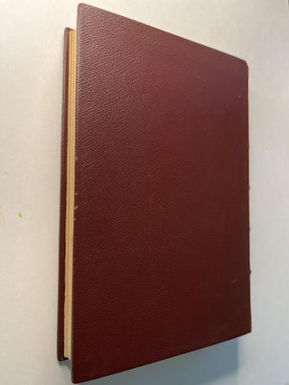 This Hill, This Valley (Borland's own copy)