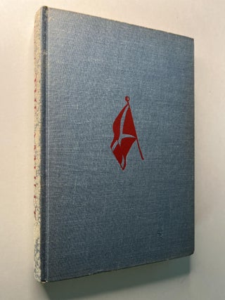 Item #1343 The Amulet (inscribed to his son). Hal Borland