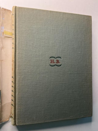 An American Year (inscribed to Robert Lawson, illustrator of Ferdinand)