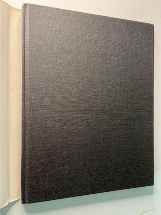 A Place to Begin: The New England Experience (inscribed to his son)