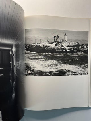 A Place to Begin: The New England Experience (inscribed to his son)