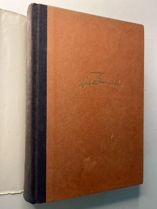 Hill Country Harvest (signed)