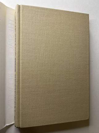 The Space Between: Literary Epiphany in the Work of Annie Dillard (signed with letter)