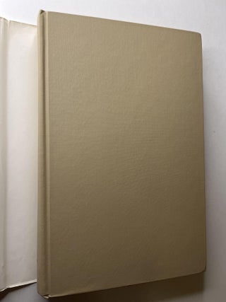 The Deer and the Tiger: A Study of Wildlife in India (signed)
