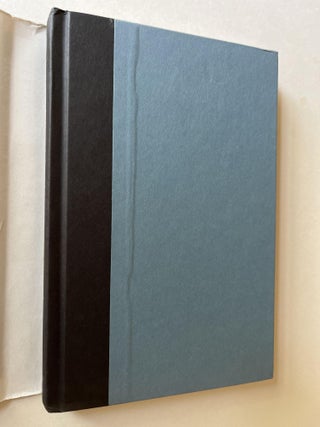 A Field Guide to Getting Lost (inscribed to Herb Gold)