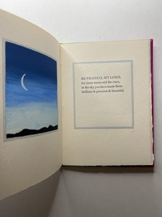 Canticle of the Sun