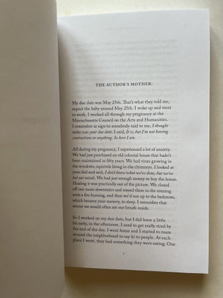 The Quickening: Creation and Community at the Ends of the Earth (uncorrected proof)