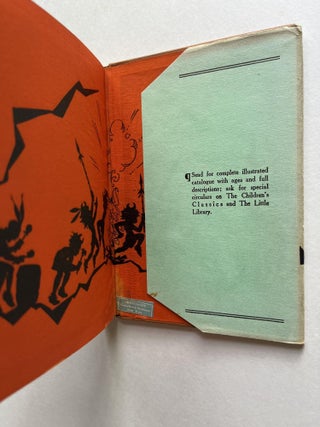 The Sons of Kai: The Story of the Indian Told (signed)