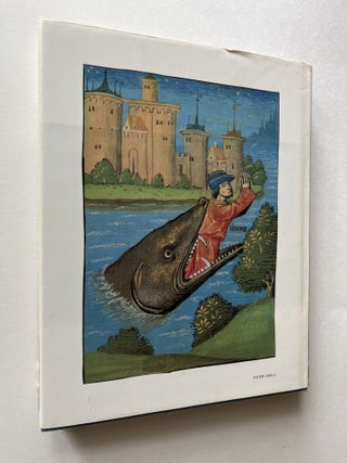Whales (inscribed)