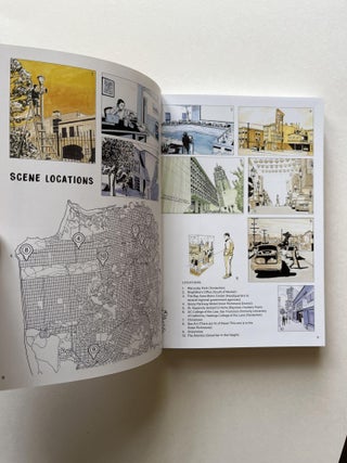 Advocate: A Graphic Memoir of Family, Community, and the Fight for Environmental Justice (signed)