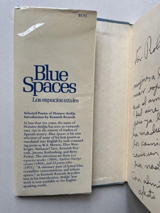 Blue Spaces (association copy)