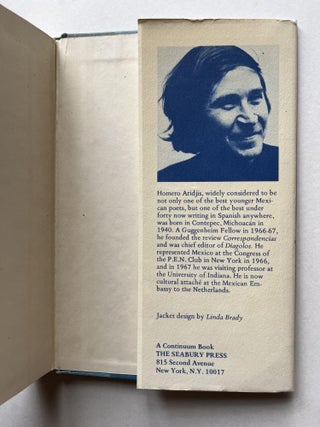Blue Spaces (association copy)