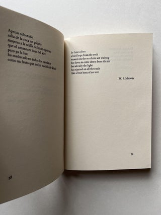 Blue Spaces (association copy)