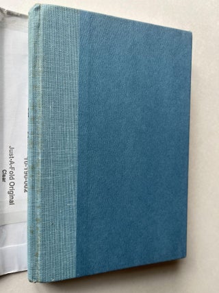 Blue Spaces (association copy)