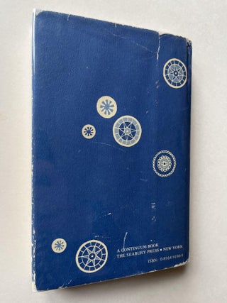Blue Spaces (association copy)