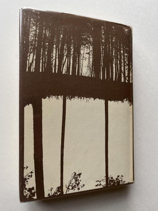 Pilgrim at Tinker Creek (signed)
